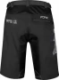 Force MTB-11 Shorts Removable Pad - мъжки вело панталони КАТО НОВИ Л, снимка 3