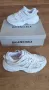 Balenciaga Track налични от 36 до 44 унисекс мъжки и дамски , снимка 12