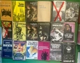 Разпродажба на стара библиотека над 2000 книги, снимка 11