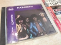 NAZARETH-ORIGINAL CD 0503261637H2E6R66, снимка 9