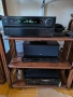 AV ресивър Onkyo TX-NR609, снимка 2