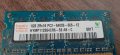 2БР.RAM HYNIX 1GB 2RX16 PC2-6400S-666-12 , снимка 5