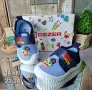 Детски пантофи Gezer, снимка 4