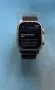 Смарт часовник Apple Watch Ultra 1st Gen GPS + Cellular 49mm Titanium – Black Milanese Strap, снимка 4