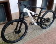 Ендуро Каньон НЕУРОН 27.5" ! "мека" рамка ! 1х12 скорости ! Като НОВ !, снимка 2
