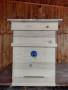 ПРОМОЦИЯ на Пчелни Кошери  10 рамкови-дадан блат, кошер, снимка 2