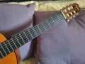 Испанска класическа китара Santana, снимка 3