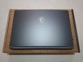 Гейминг лаптоп "MSI" - 16GB RAM / 512GB SSD / FHD / 144Hz / 15.6'' (Thin-15-B13VE), снимка 6
