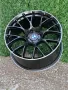 Джанти за БМВ BMW 19 “ цола 5х120 чисто нови Спорт Пакет Е90 F10 F30 X3, снимка 7