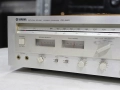 Yamaha CR-640 e зверче от златната ера на аудиото!, снимка 7