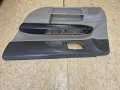 Интериорна кора предна лява врата Subaru Forester, снимка 2