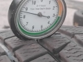 Гуми 215 60 16 Континентал Continental 2 броя. Нов внос. Като нови!, снимка 4