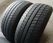 205/55/16 зимни гуми Michelin, снимка 2