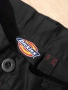 НОВИ Dickies Everyday Trousers UK 33R, DE 48 size Мъжки черни панталони, снимка 3