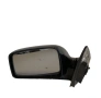 Странично огледало предно ляво черно за KIA Sportage 2.0 CRDi (2006-2010), снимка 1