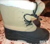 Нови Мъжки Зимни Боти Изцяло от Естествена Кожа 43, снимка 2