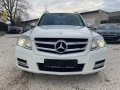 Mercedes-Benz GLK 2.2 Дизел, 2012 г.,4х4, Кожа, Навигация, снимка 3