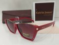 Дамски слънчеви очила - Katrin Jones, снимка 2