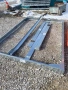 Метални поцинковани профили, снимка 2