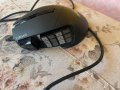 Griming mouse CORSAIR scimitar RGB elite , снимка 1 - Клавиатури и мишки - 42375033