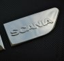 Комплект декорация за калник на СКАНИЯ SCANIA R 2004-2016г., снимка 2