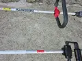 МОТОРНА КОСА KAWASAKI И MAKITA. ПЕРФЕКТНИ., снимка 12