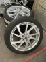 Джанти с Гуми 19 Цола за BMW I3 155/70/19 Нови, снимка 4