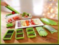 Мултифункционално ренде Nicer Dicer Plus, снимка 3