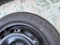 ЧИСТО НОВИ 15" Гума С Джанта 5x100 за -VW/SEAT/SKODA/AUDI- 6Jx15, ET43-, снимка 6