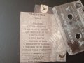 Therion ‎– Theli - оригинална аудио касета Wizard - Rock, Metal, снимка 2
