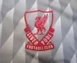 Ретро тениска на Ливърпул/Liverpool, снимка 3