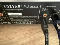 Roksan Attessa Integrated Amplifier Dac, снимка 12