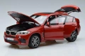 BMW X6M F86 2015 - мащаб 1:18 на NOREV моделът е нов в кутия, снимка 6