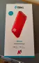 Оригинална външна батерия ttec от A1 10000 mAh Powerbank, снимка 1