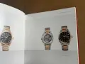 Руски официален каталог на часовник Omega, снимка 10