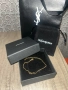Ysl гривна Yves Saint Laurent, снимка 3