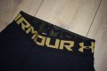 Under Armour HeatGear Compression Mens Leggings Sz S, снимка 4