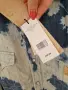 Страхотна мъжка риза RALPH LAUREN DENIM , размер XL, нова , снимка 4