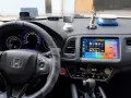 Honda HR-V/Vezel 2013 -2022 Мултимедия Навигация Android, снимка 3