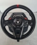 Геймърски волан Thrustmaster T128 (PS5 / PS4 / PC) , снимка 1