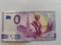0 Евро/ 0 Euro банкноти, снимка 1