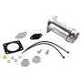 Гаранция! Нов EGR Delete Kit за BMW M57N2 и M57N2 в E60, E90 и други, снимка 3