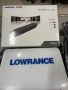 Продавам сонар Lowrance HDS 12 карбон със сонда, снимка 3