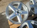 5х114.3 18 Джанти Jeep Hyundai Kia Mazda Nissan Mitsubishi Honda Suzuki Toyota Lexus Infinity Dacia , снимка 6
