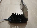 Професионална машинка за подстригване., снимка 6