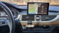  Audi A6 A6L A7 2012- 2019 10.25 IPS Full HD Mултимедия/Навигация, снимка 1 - Аксесоари и консумативи - 40307915