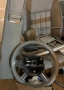 Салон с седалки, кори и волан Mercedes ML W164, снимка 12