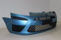 Предна броня Citroen C4 Picasso (2006-2014г.) 7401FL, снимка 7