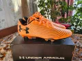 Футболни обувки/бутонки Under Armour, снимка 1