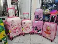 Детски куфари с четири колела, снимка 2